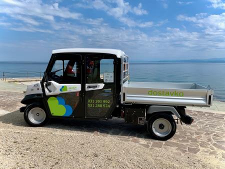 Dostavko Okolje Piran 2